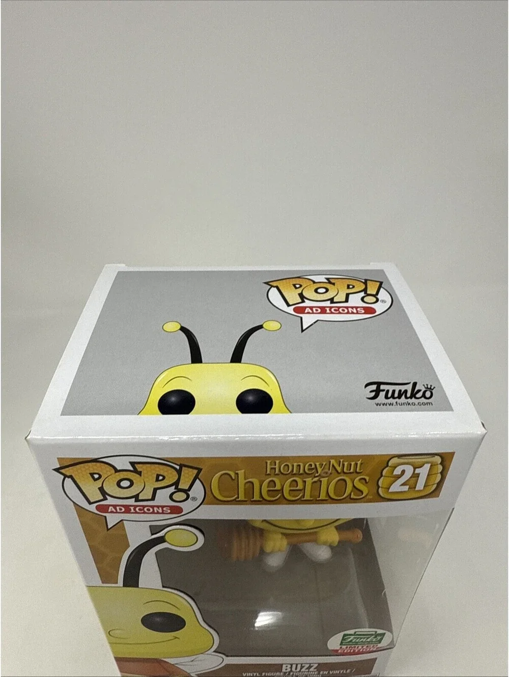 Funko pop vinyl